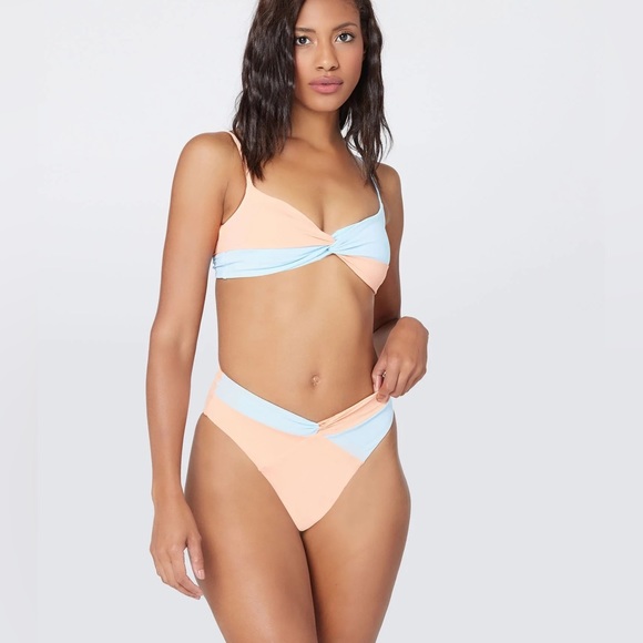 L*SPACE Ringo • Nancy Lee BIKINI SET - Picture 7 of 10